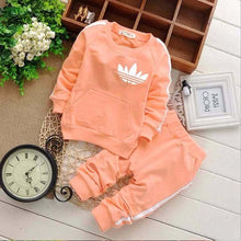 Load image into Gallery viewer, Newborn Casual Baby Girls Clothes Suits - ourcoolkids