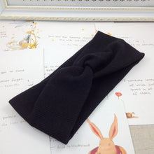 Load image into Gallery viewer, Solid Color Baby Headband Girl Accessories - ourcoolkids