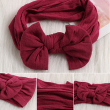 Load image into Gallery viewer, Fashion Baby Girls Headband Accessories - ourcoolkids