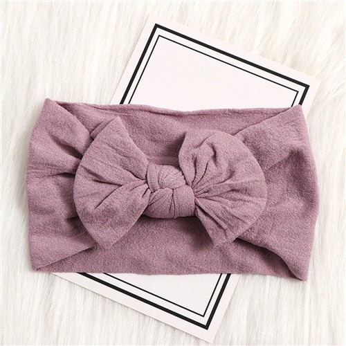 Fashion Baby Girls Headband Accessories - ourcoolkids