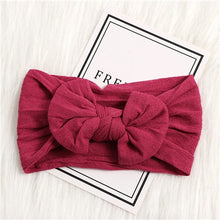 Load image into Gallery viewer, Fashion Baby Girls Headband Accessories - ourcoolkids