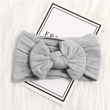 Load image into Gallery viewer, Fashion Baby Girls Headband Accessories - ourcoolkids