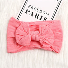 Load image into Gallery viewer, Fashion Baby Girls Headband Accessories - ourcoolkids
