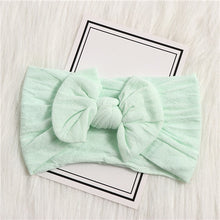 Load image into Gallery viewer, Fashion Baby Girls Headband Accessories - ourcoolkids