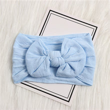 Load image into Gallery viewer, Fashion Baby Girls Headband Accessories - ourcoolkids