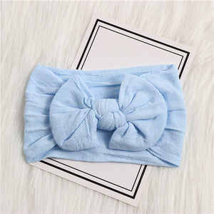 Fashion Baby Girls Headband Accessories - ourcoolkids