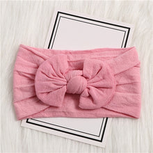 Load image into Gallery viewer, Fashion Baby Girls Headband Accessories - ourcoolkids