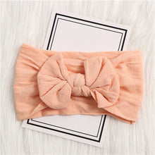 Load image into Gallery viewer, Fashion Baby Girls Headband Accessories - ourcoolkids