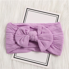 Load image into Gallery viewer, Fashion Baby Girls Headband Accessories - ourcoolkids