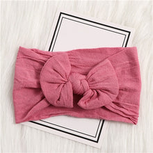 Load image into Gallery viewer, Fashion Baby Girls Headband Accessories - ourcoolkids