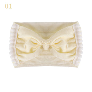 Fashion Baby Girls Headband Accessories - ourcoolkids