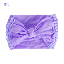 Load image into Gallery viewer, Fashion Baby Girls Headband Accessories - ourcoolkids