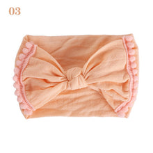 Load image into Gallery viewer, Fashion Baby Girls Headband Accessories - ourcoolkids