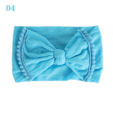 Load image into Gallery viewer, Fashion Baby Girls Headband Accessories - ourcoolkids