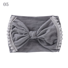 Load image into Gallery viewer, Fashion Baby Girls Headband Accessories - ourcoolkids