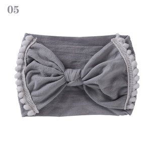 Fashion Baby Girls Headband Accessories - ourcoolkids