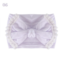 Load image into Gallery viewer, Fashion Baby Girls Headband Accessories - ourcoolkids