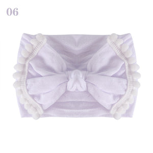 Fashion Baby Girls Headband Accessories - ourcoolkids