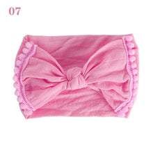 Load image into Gallery viewer, Fashion Baby Girls Headband Accessories - ourcoolkids