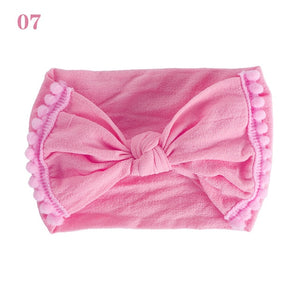 Fashion Baby Girls Headband Accessories - ourcoolkids