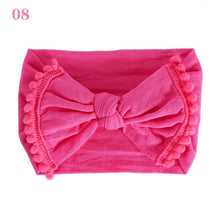Load image into Gallery viewer, Fashion Baby Girls Headband Accessories - ourcoolkids