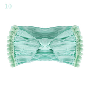 Fashion Baby Girls Headband Accessories - ourcoolkids