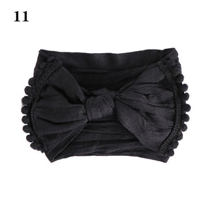 Fashion Baby Girls Headband Accessories - ourcoolkids