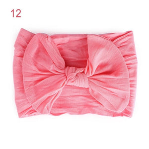 Fashion Baby Girls Headband Accessories - ourcoolkids