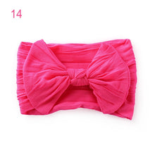 Load image into Gallery viewer, Fashion Baby Girls Headband Accessories - ourcoolkids