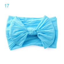 Load image into Gallery viewer, Fashion Baby Girls Headband Accessories - ourcoolkids