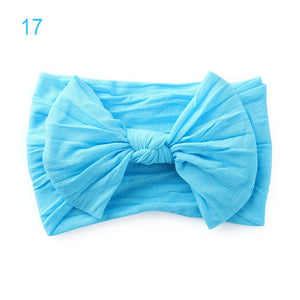 Fashion Baby Girls Headband Accessories - ourcoolkids
