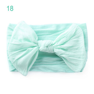 Fashion Baby Girls Headband Accessories - ourcoolkids