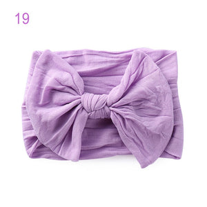 Fashion Baby Girls Headband Accessories - ourcoolkids