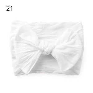 Fashion Baby Girls Headband Accessories - ourcoolkids