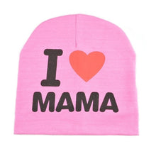 Load image into Gallery viewer, Cute Ear Newborn Baby Hat Accessories - ourcoolkids