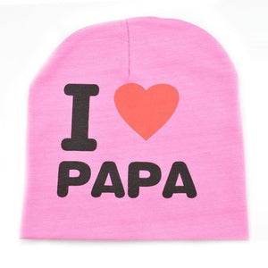 Cute Ear Newborn Baby Hat Accessories - ourcoolkids