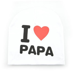 Cute Ear Newborn Baby Hat Accessories - ourcoolkids
