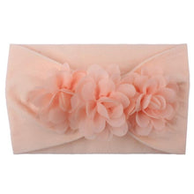 Load image into Gallery viewer, Solid Color Baby Headband Girl Accessories - ourcoolkids