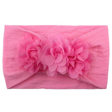 Load image into Gallery viewer, Solid Color Baby Headband Girl Accessories - ourcoolkids