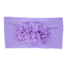 Load image into Gallery viewer, Solid Color Baby Headband Girl Accessories - ourcoolkids