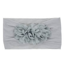 Load image into Gallery viewer, Solid Color Baby Headband Girl Accessories - ourcoolkids