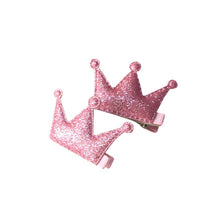Load image into Gallery viewer, New Hot Baby Girl Hairclip Accessories - ourcoolkids