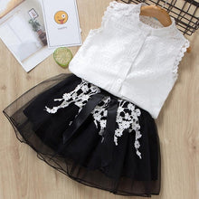 Load image into Gallery viewer, Casual Fashion Baby Girl Clothing Set - ourcoolkids