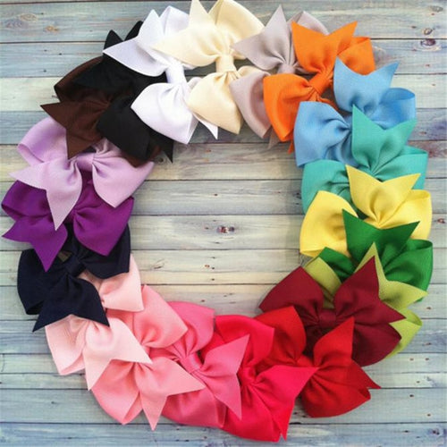 New Headwear Baby girl hairclips Accessories - ourcoolkids